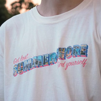 SUMMERSHORE TEE