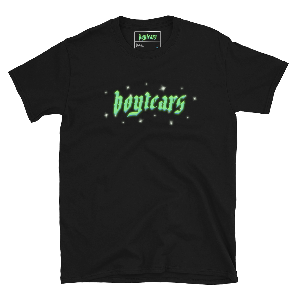 HONESTLY BOYTEARS TEE