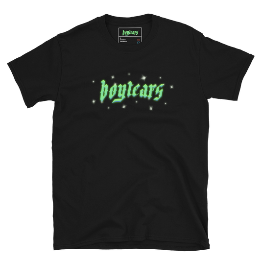 HONESTLY BOYTEARS TEE