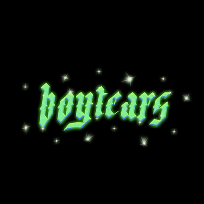 HONESTLY BOYTEARS TEE